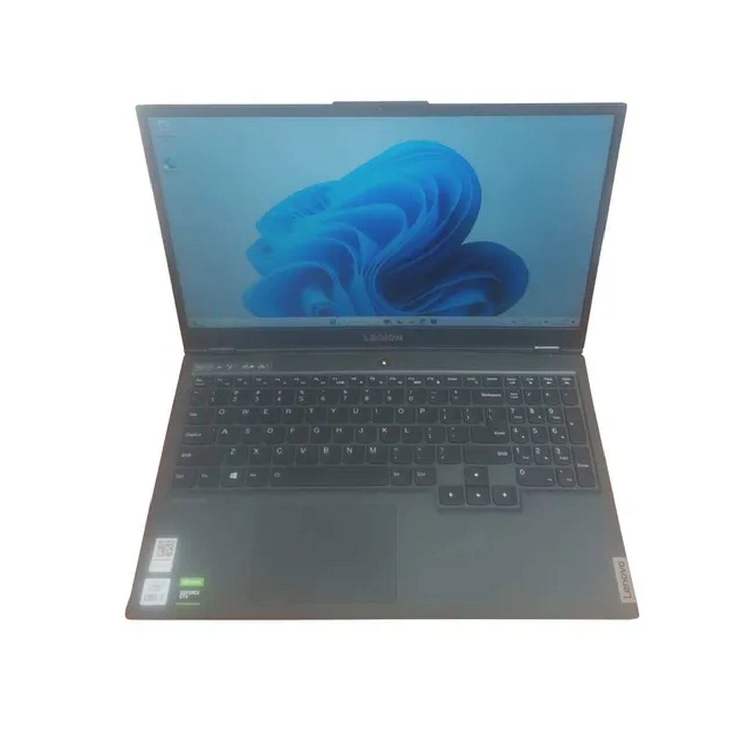 Lenovo Legio 5, I7 Decima G., Ssd 1t Y Ram 32 Gb, Tarjeta Video Nvidia 1650 4gb image number 2.0