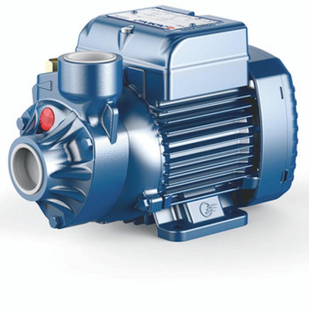 Bomba Periferica Marca Pedrollo Pkm 200 image number 0.0