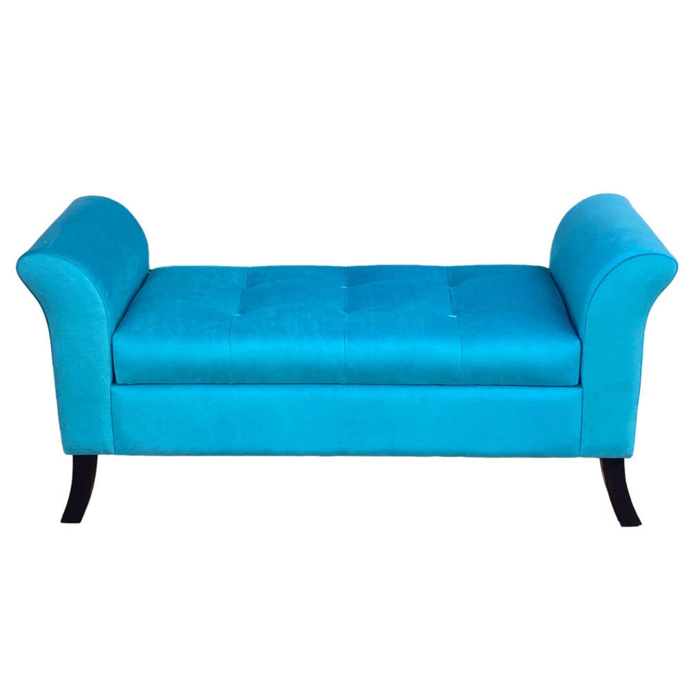 Banqueta Ba&uacute;l Verona image number 0.0