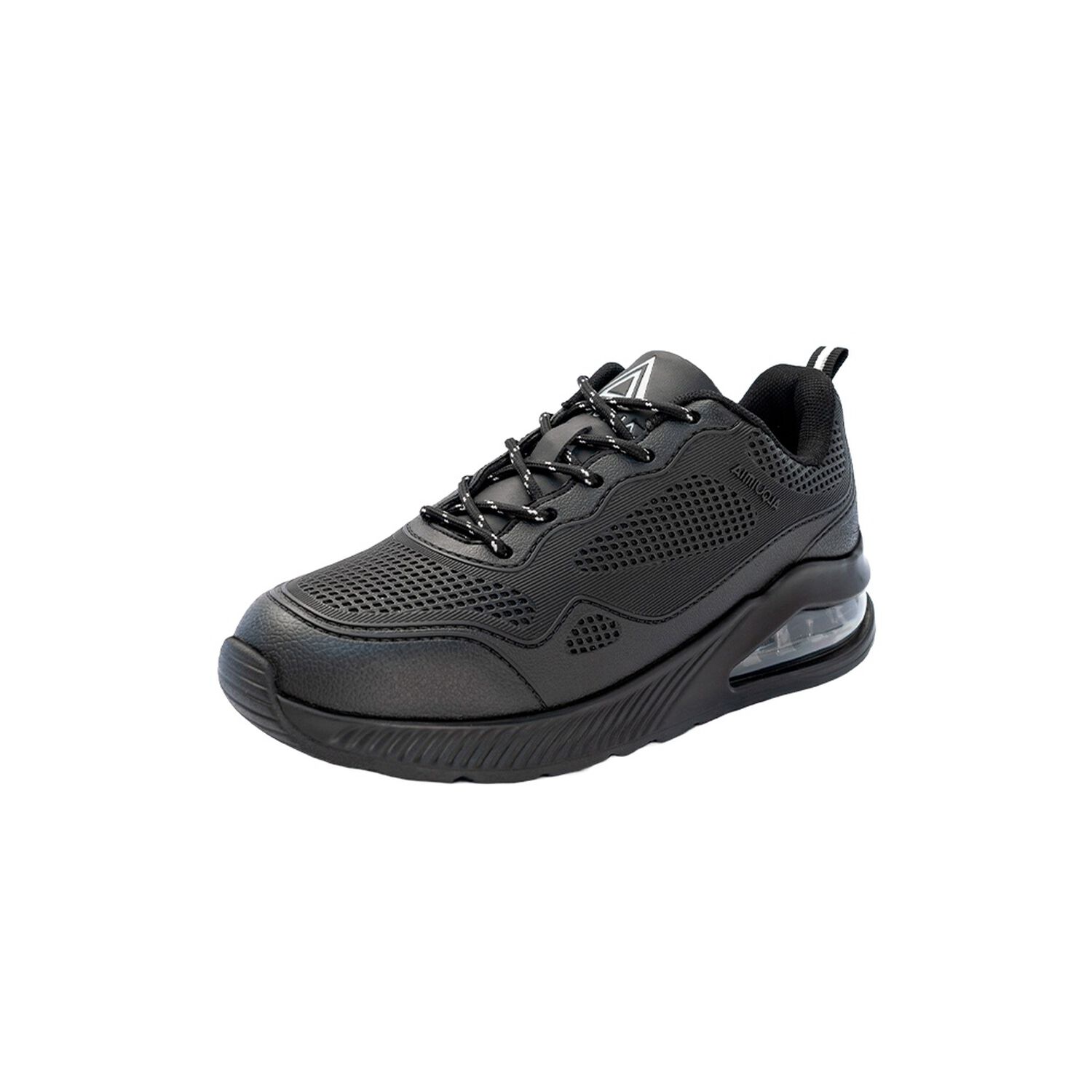 Zapatilla Cadi Full Negro Alquimia image number 0.0