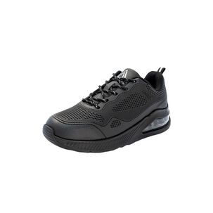 Zapatilla Cadi Full Negro Alquimia