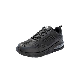 Zapatilla Cadi Full Negro Alquimia