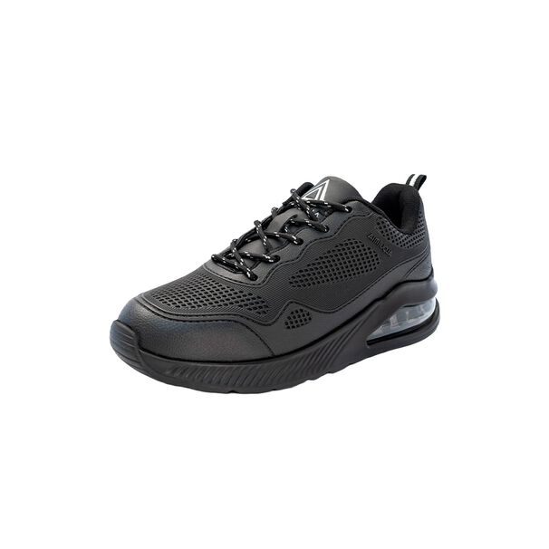 Zapatilla Cadi Full Negro Alquimia
