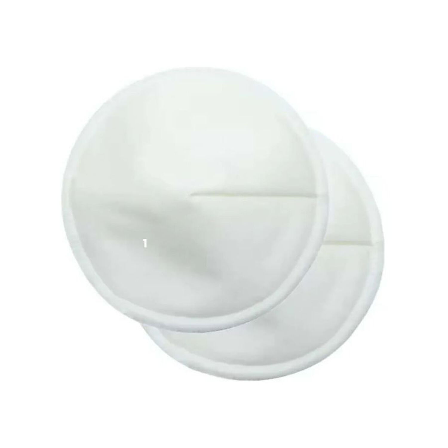 Protectores Mamarios Lavables Discos Lactancia image number 1.0