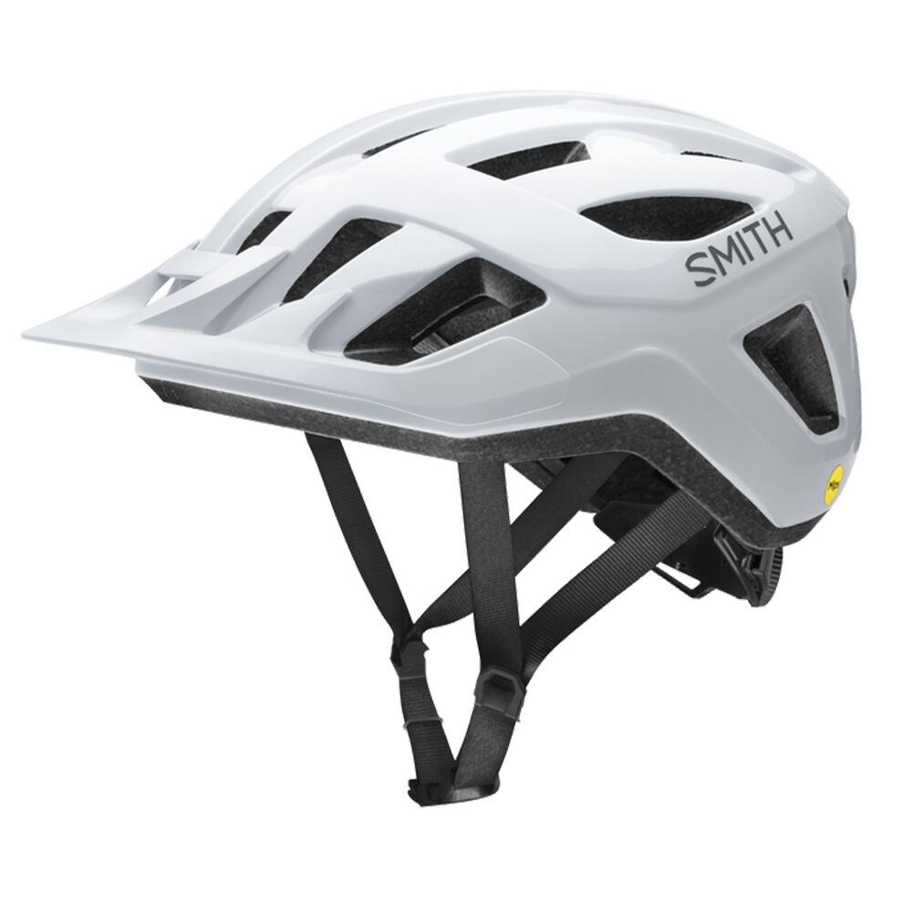 Casco Smith Convoy Mips Blanco L image number 0.0