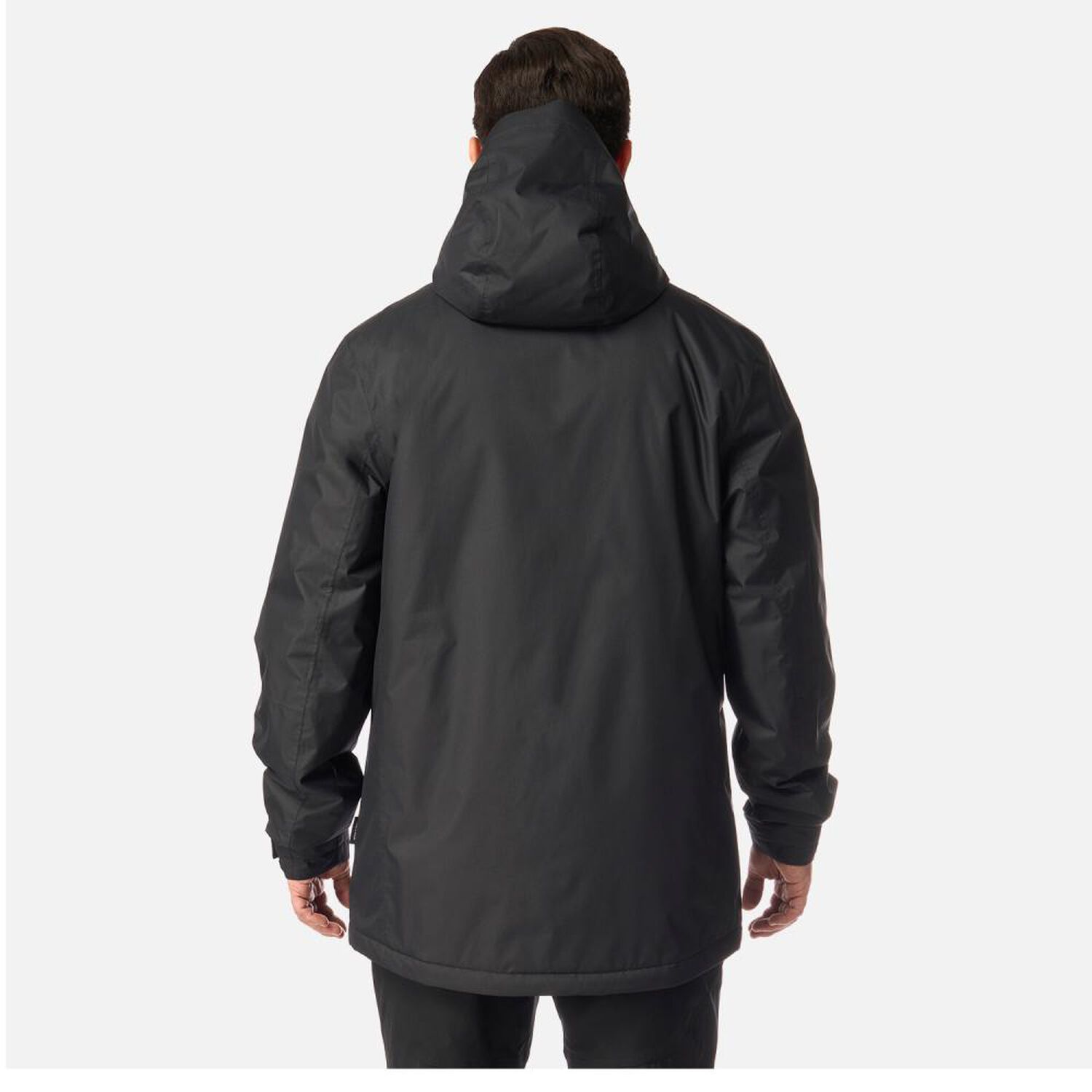 Chaqueta Deportiva Hombre Lippi image number 2.0