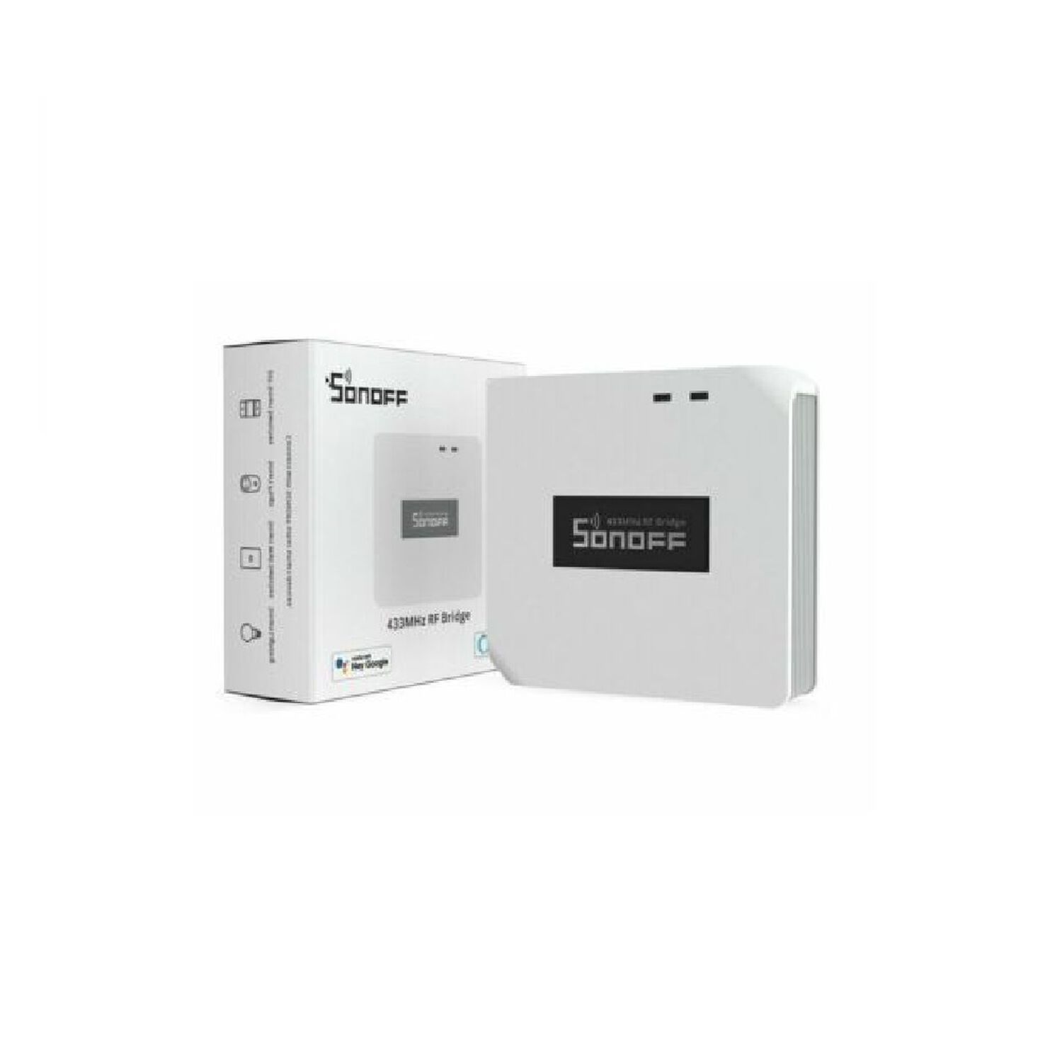 Bridge Sonoff Rf 433 image number 0.0