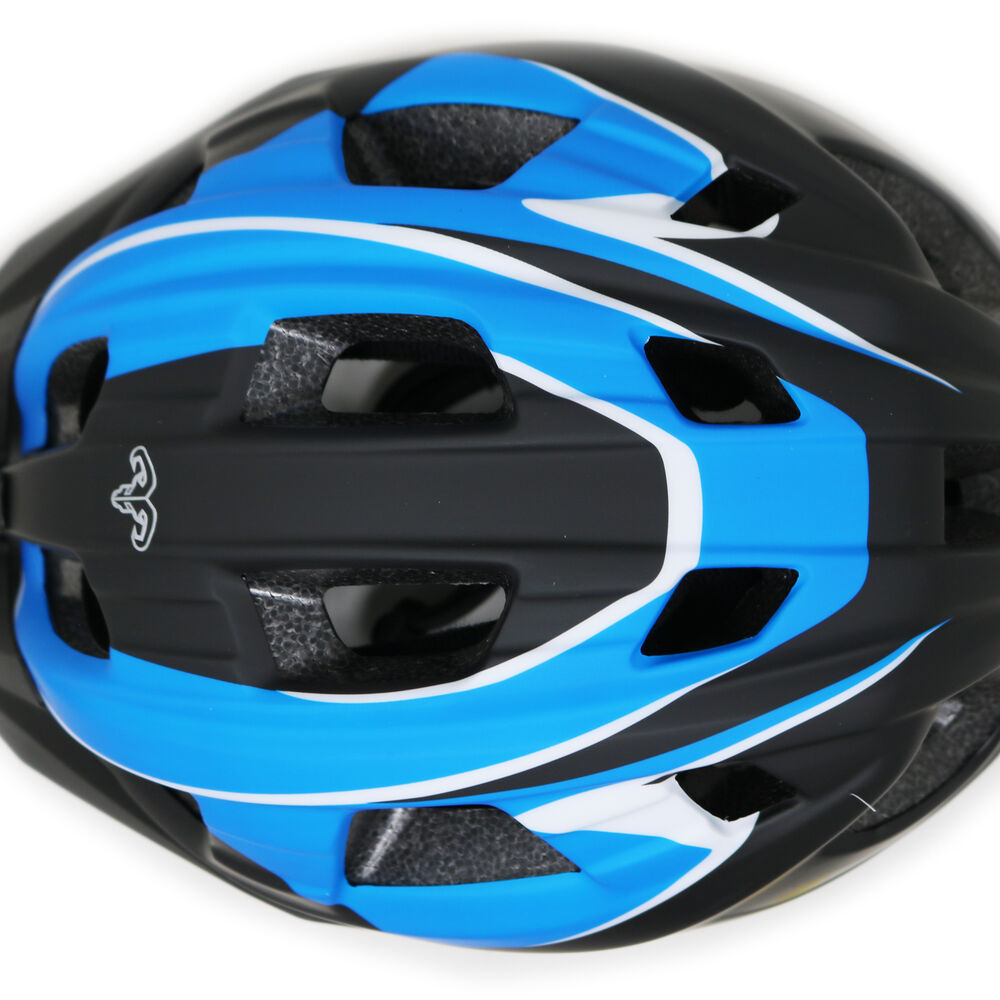 Casco Para Bicicleta Mtb Enduro Adulto Radical Mountain image number 10.0