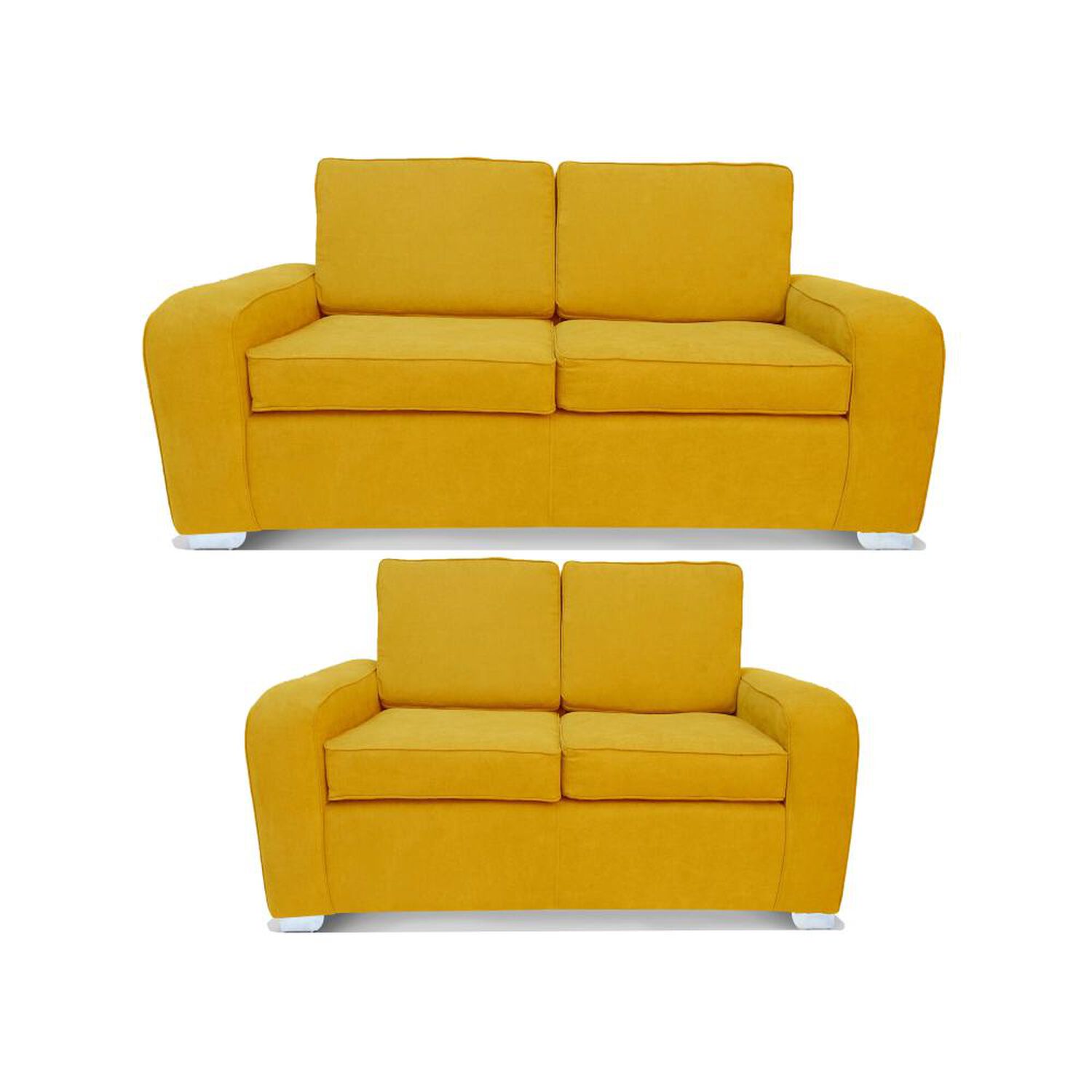 Juego De Living Elegant Detail Boston / 5 Cuerpos image number 0.0