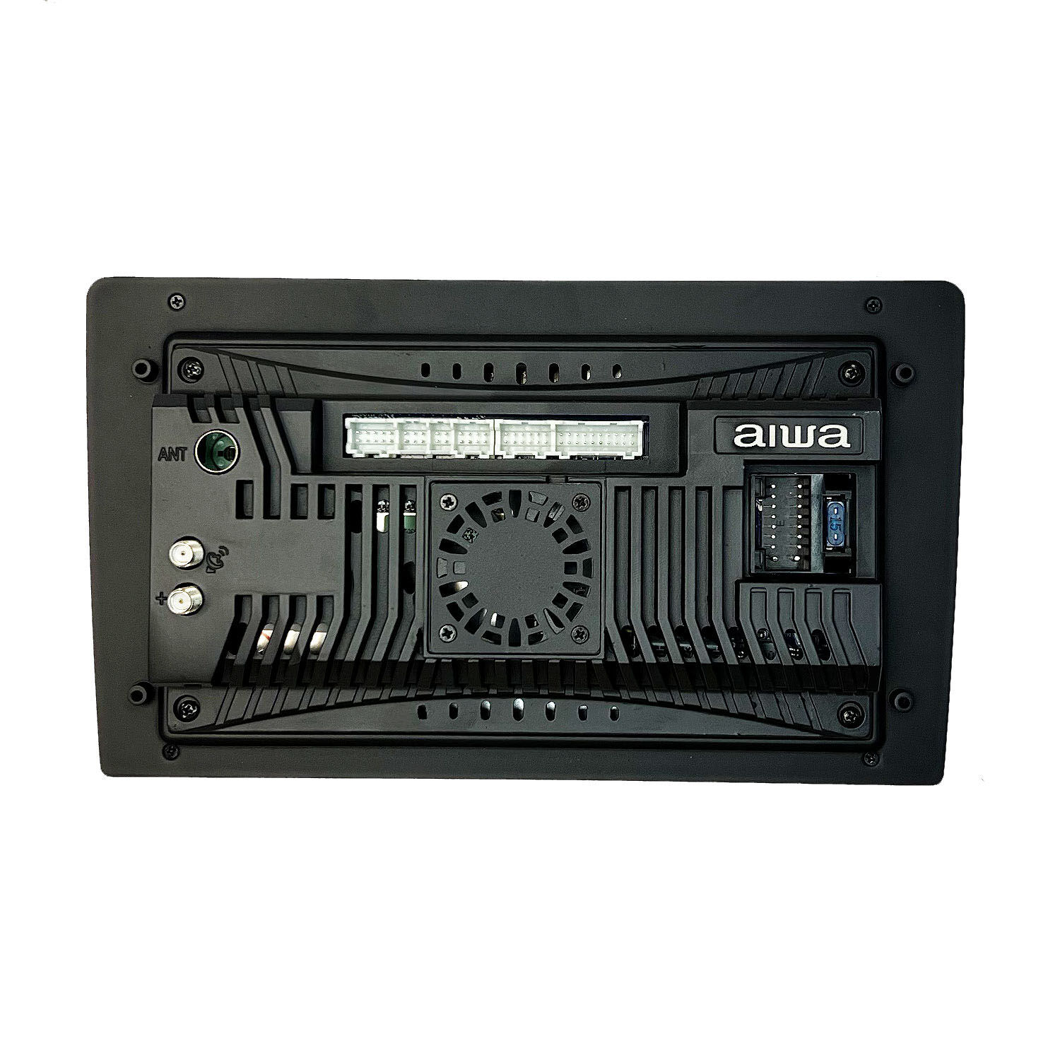 Radio Auto Android Resoluci&oacute;n 2k De 9,5 Con 4gb Ram Aw-2k image number 2.0