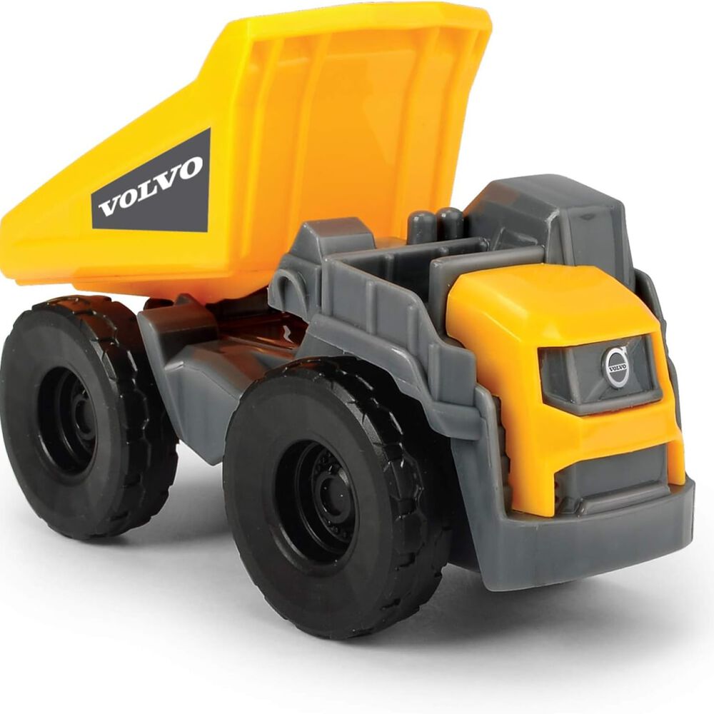 Camion De Construccion Volvo image number 2.0