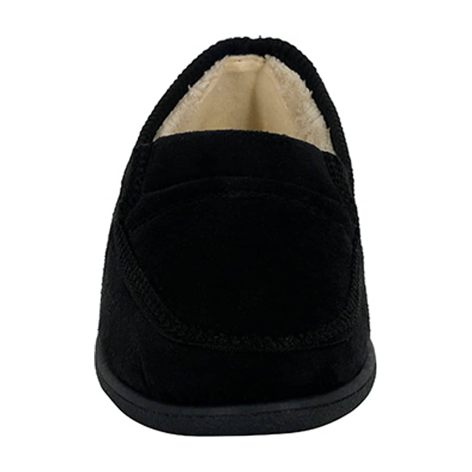 Mocasin Cotapos Negro Passer image number 2.0