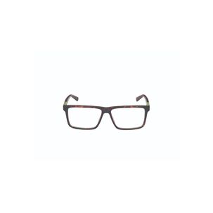 Lentes &Oacute;pticos Havana Oscuro Timberland