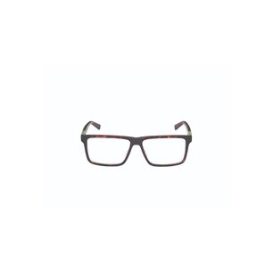 Lentes &Oacute;pticos Havana Oscuro Timberland