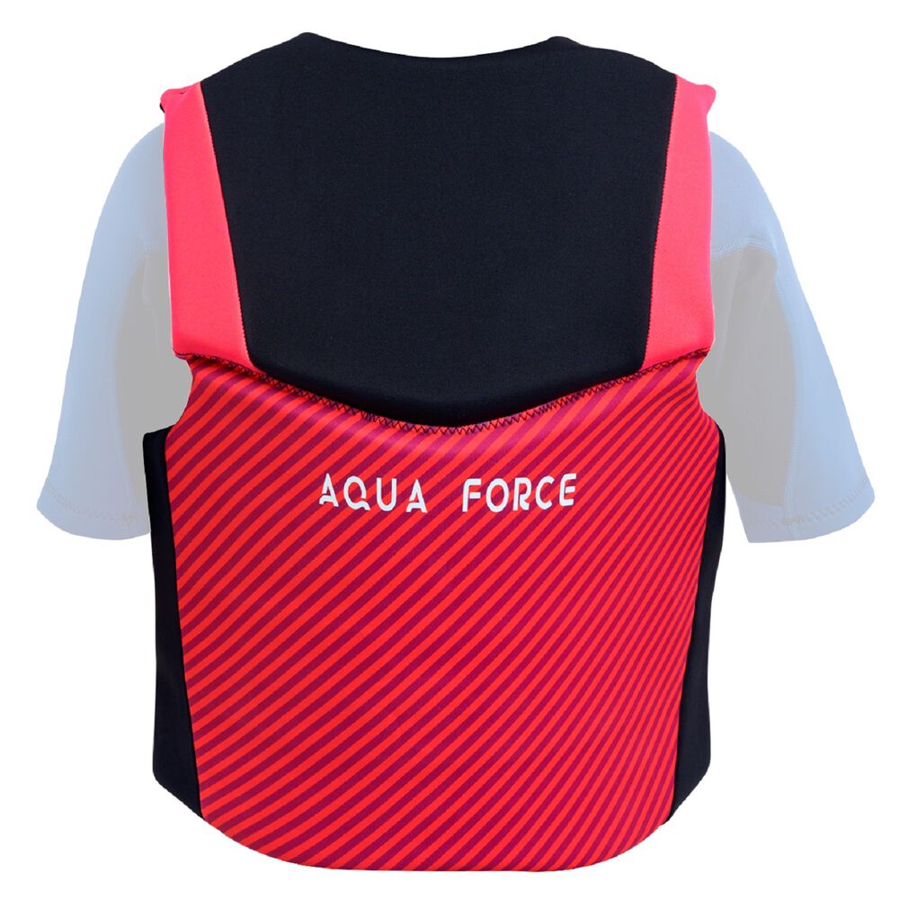 Chaleco Salvavidas Bliss Xl image number 2.0