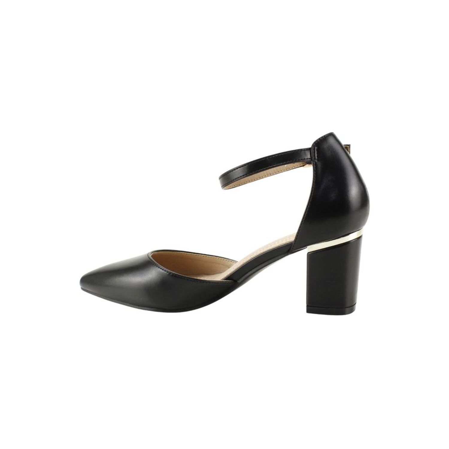 Zapato New Walk Zm05-9875 image number 2.0
