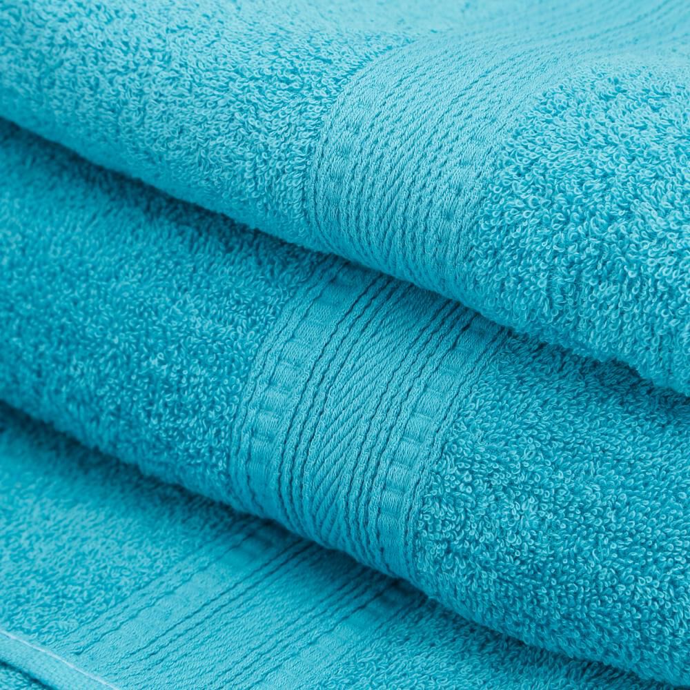 Juego De Toallas Casaideal / 2 Toallas image number 1.0