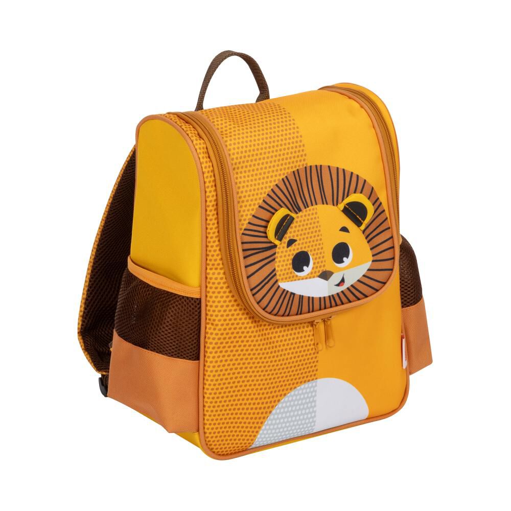 Mochila Tiny Leon Tiny Love image number 2.0