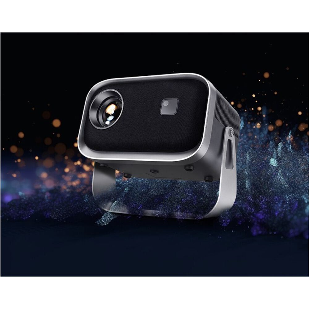 Proyector Funfoox My Android 9 + Miracast Hd 150&rdquo; Led 4500lm image number 7.0