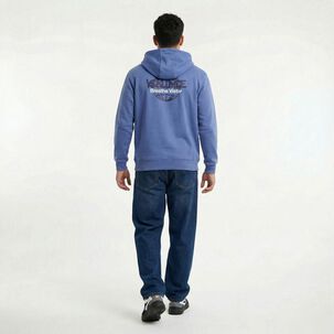 Poler&oacute;n Hombre Skuad