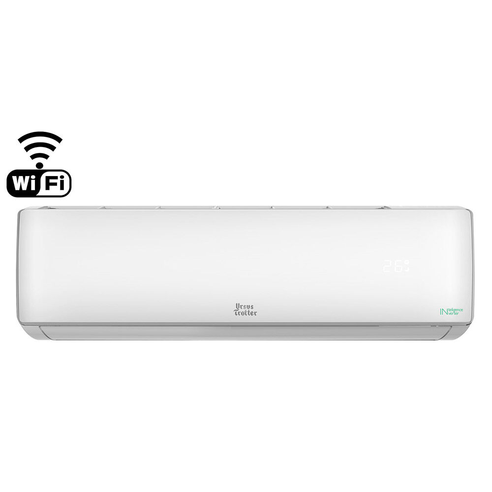 Aire Acondicionado Ursus Trotter Inverter / 9000 BTU image number 0.0