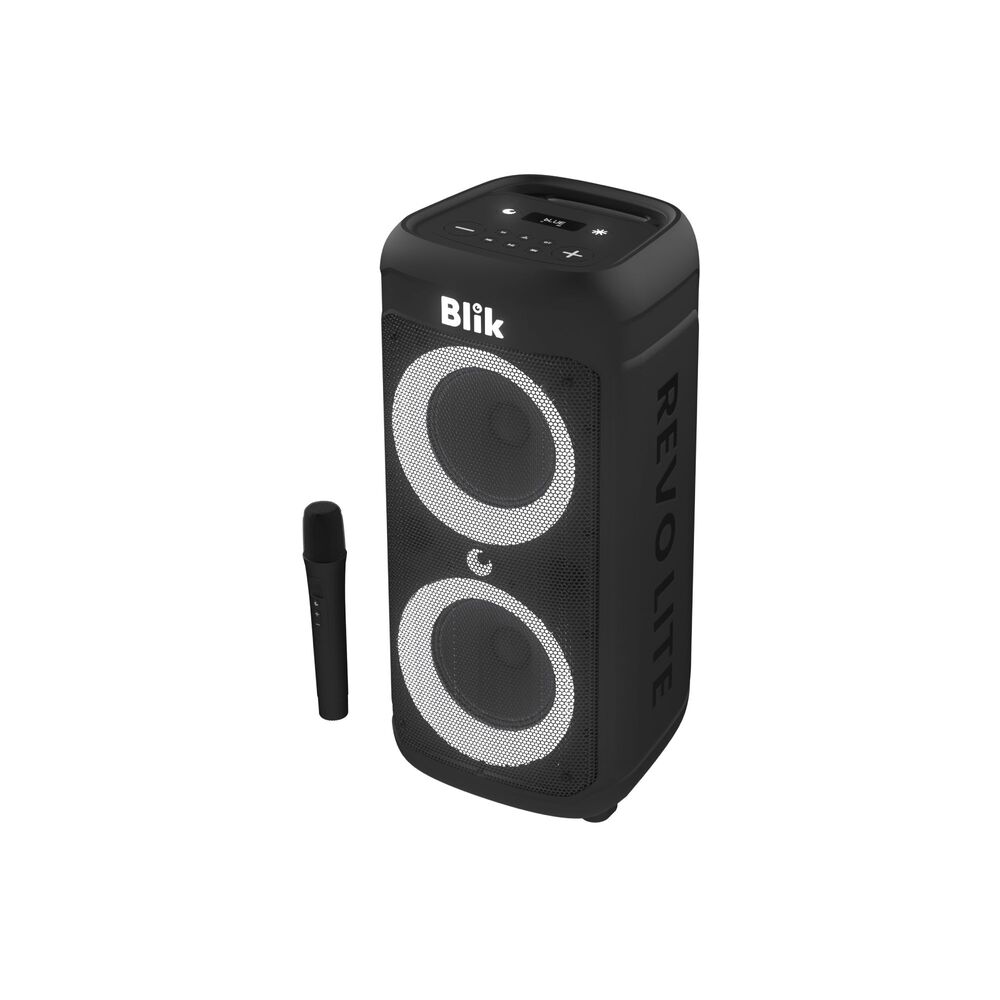 BLIK Karaoke Blik Revo Lite