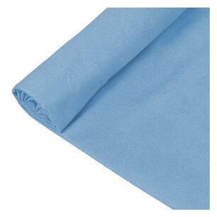 Toalla Microfibra Secado R&aacute;pido 60x120cm