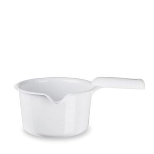 Set 3 Cazo 0,5 L Color Blanco