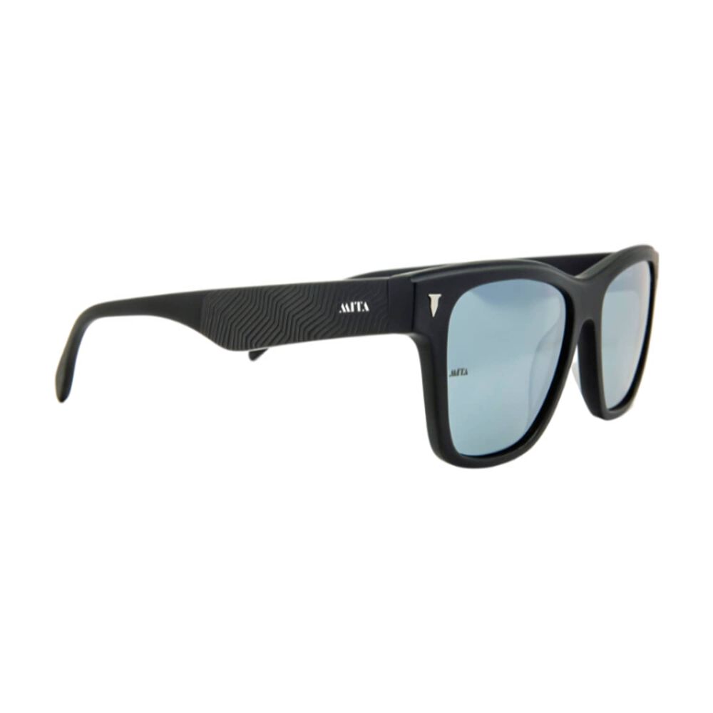 Lentes De Sol The Wave Negro Mita Eyewear image number 1.0
