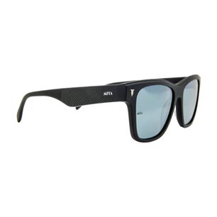 Lentes De Sol The Wave Negro Mita Eyewear