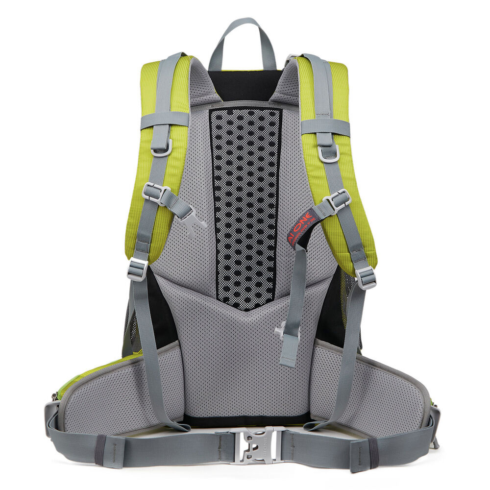 Mochila Outdoor Ai One 28 Litros image number 2.0