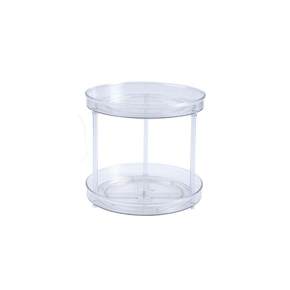 Estante Organizador De Despensa 2 Niveles image number 0.0