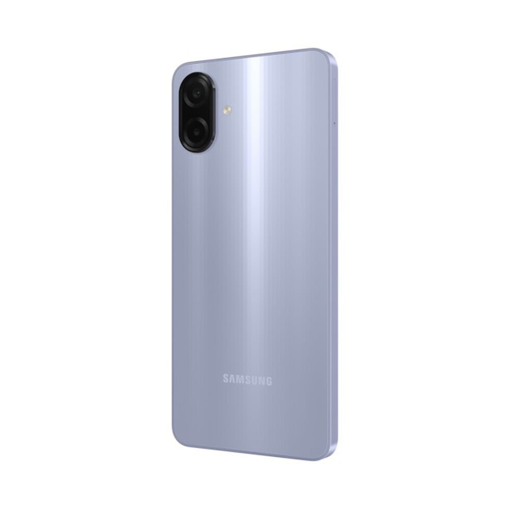 Galaxy A07 Violeta Claro 128 Gb image number 3.0