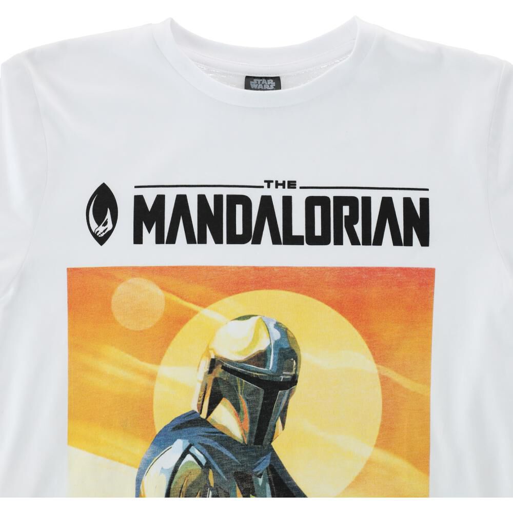 Polera Niño Star Wars image number 1.0