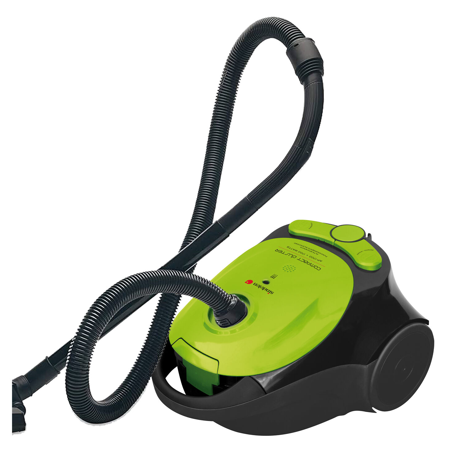 Aspiradora Sindelen AP-1700 Compact Duster image number 0.0