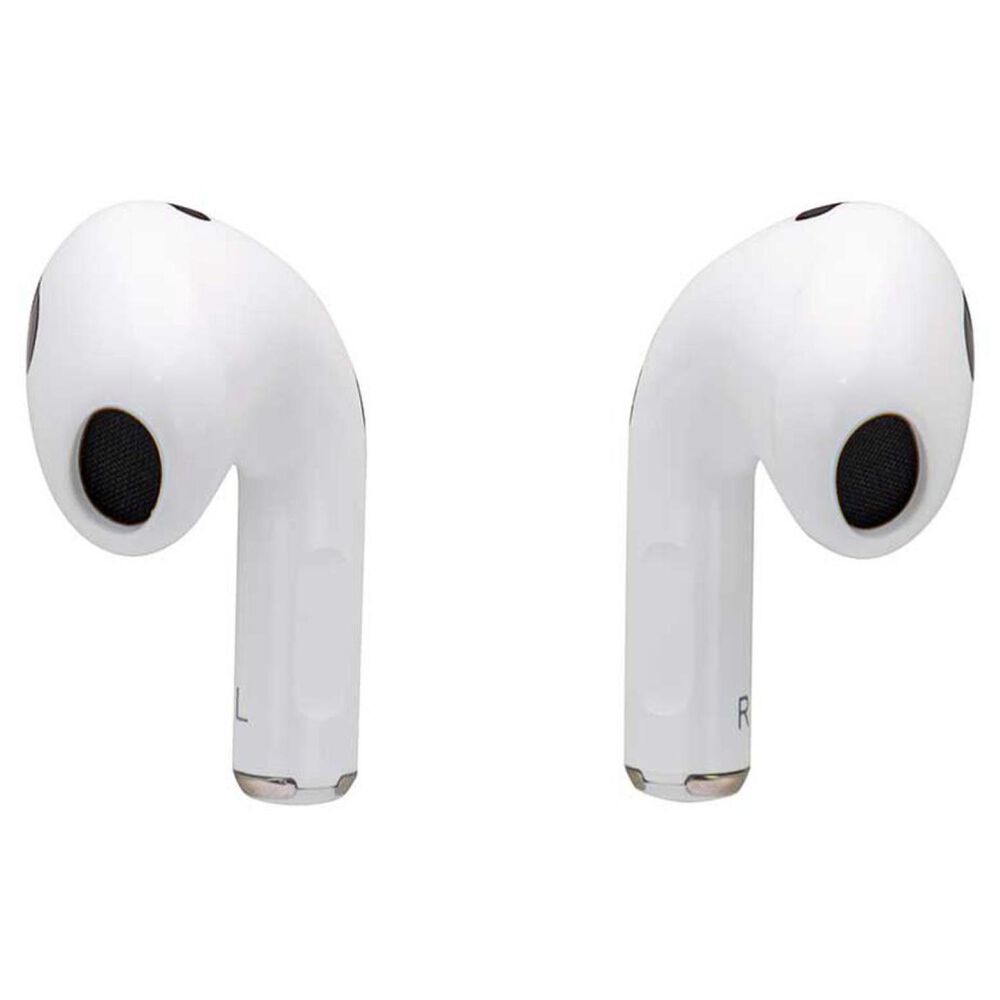 Audifonos Bluetooth Tw Recargables Blanco Tw14w image number 2.0