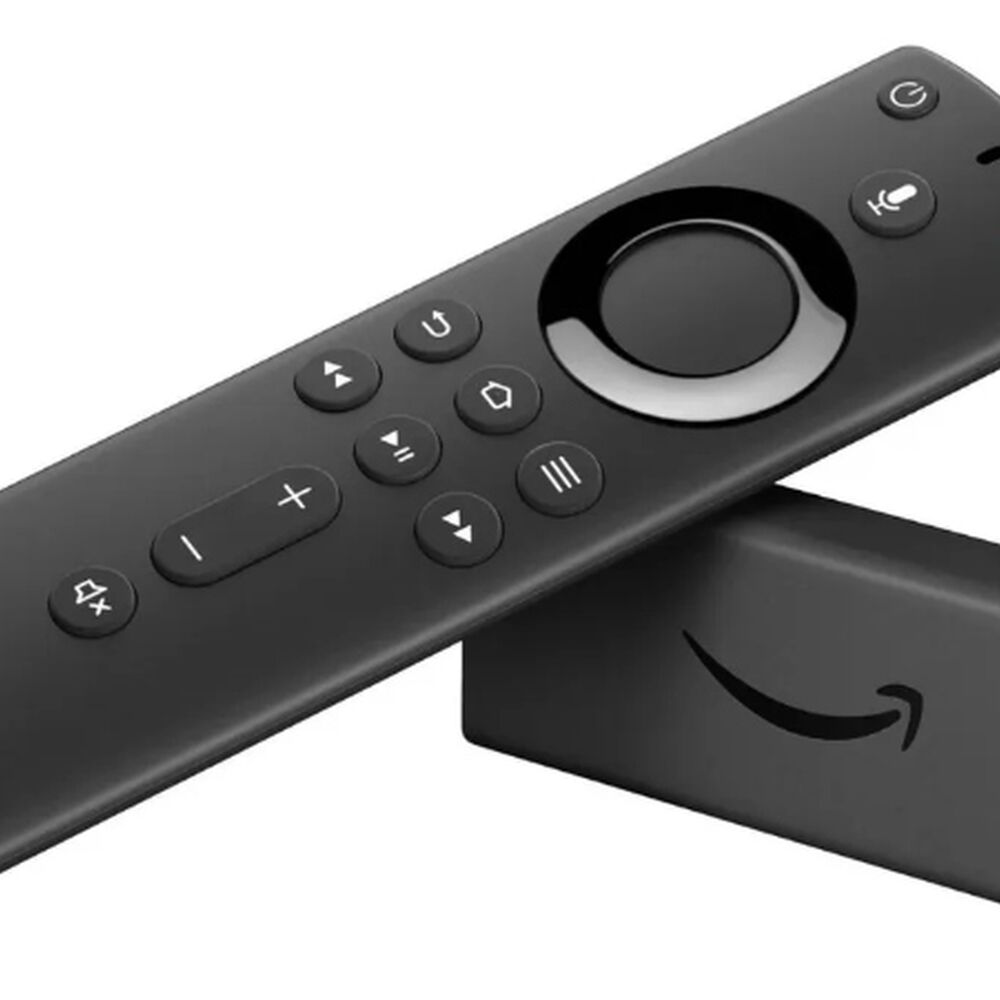 Amazon Fire Tv Stick Hd 2024 - Con Alexa image number 1.0