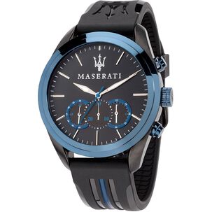 Reloj Maserati Hombre R8871612006 Traguardo