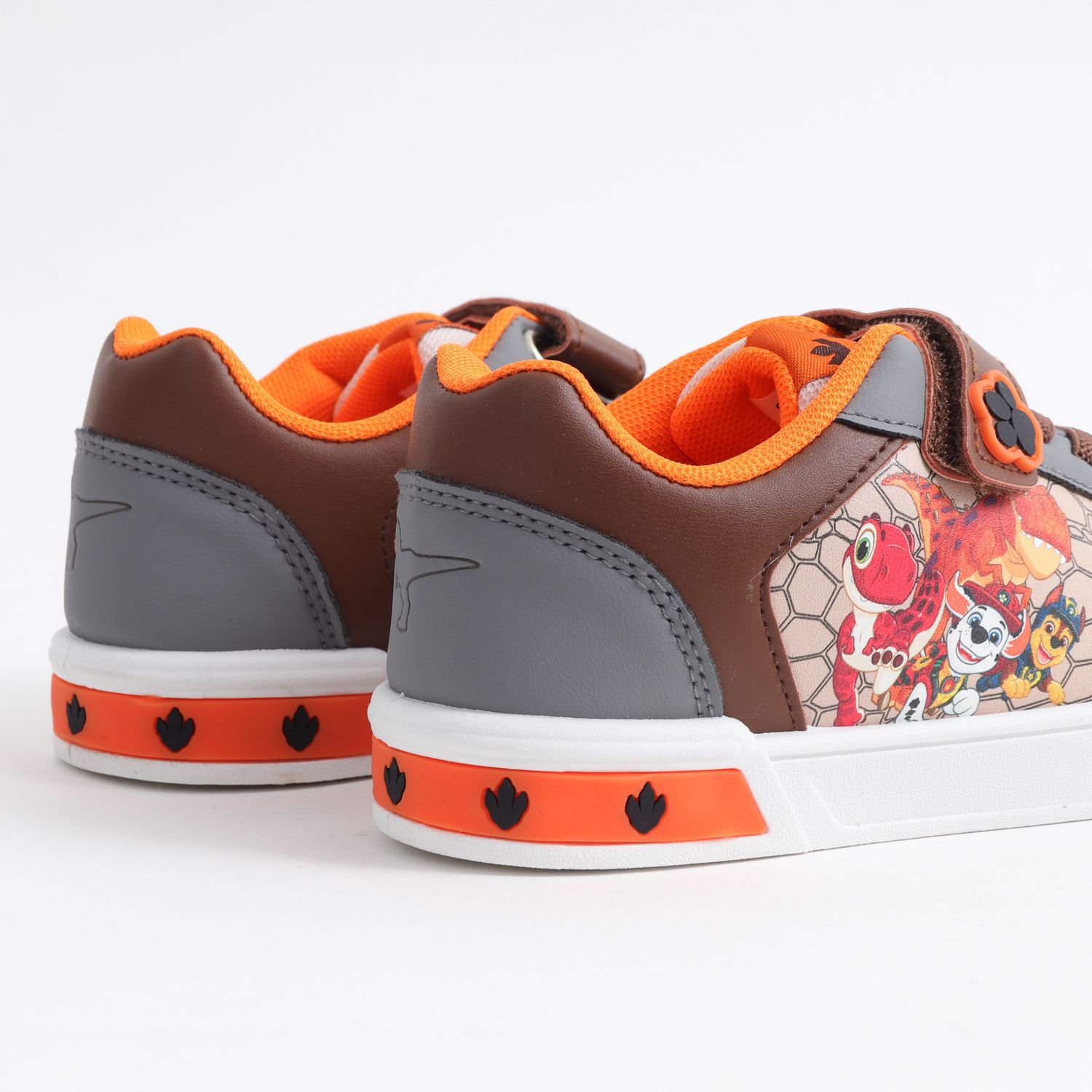 Zapatilla Infantil Interactiva Amigos Paw Patrol image number 3.0