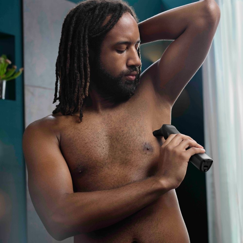 Multigroom Serie 7000 Philips Mg7940/15 image number 11.0