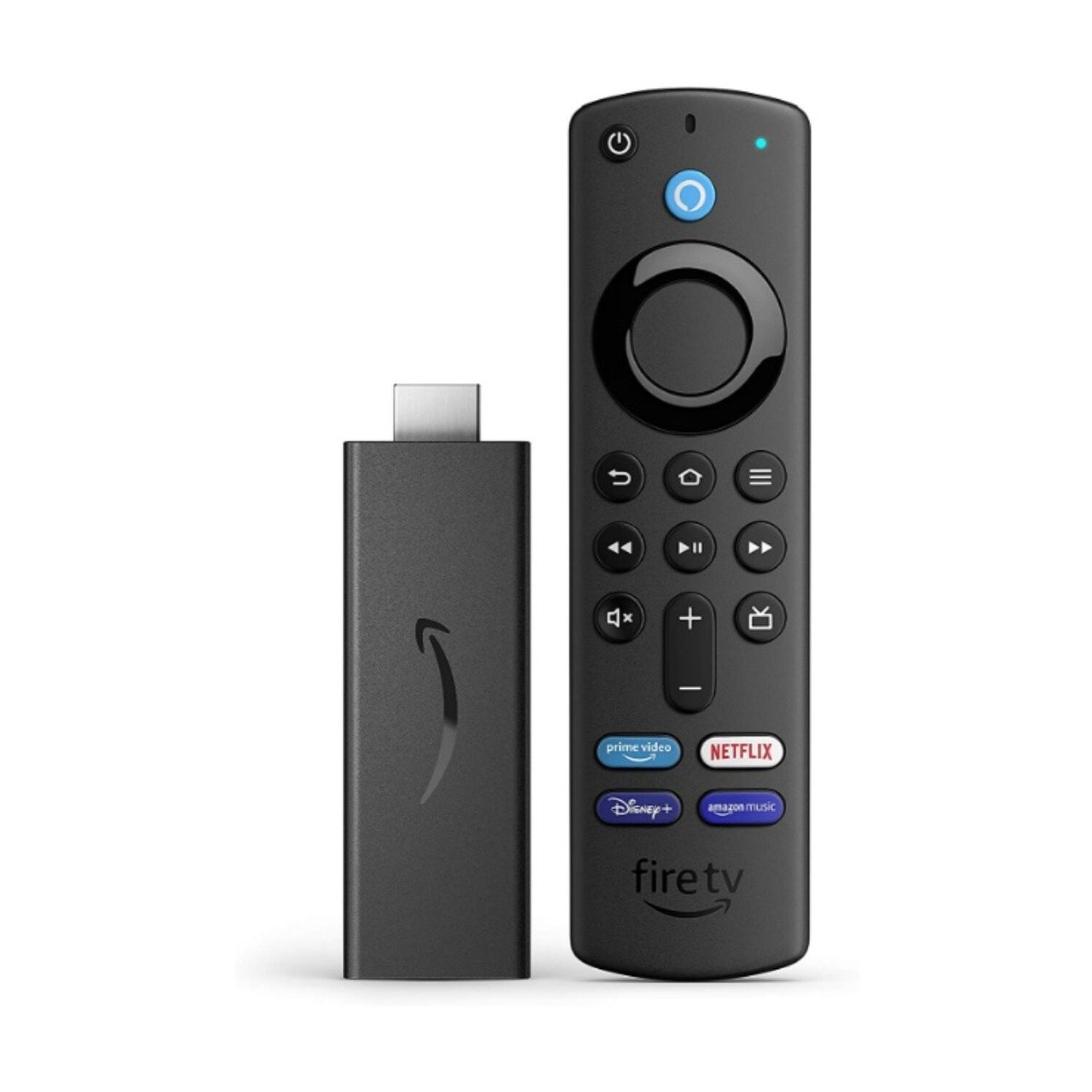 Amazon Fire Tv Stick Full Hd Dolby Atmos Gen 2021 image number 0.0