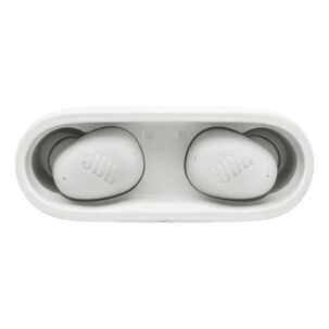 Audifonos Bluetooth Inear Tws Blanco Wave Buds 2 Jbl