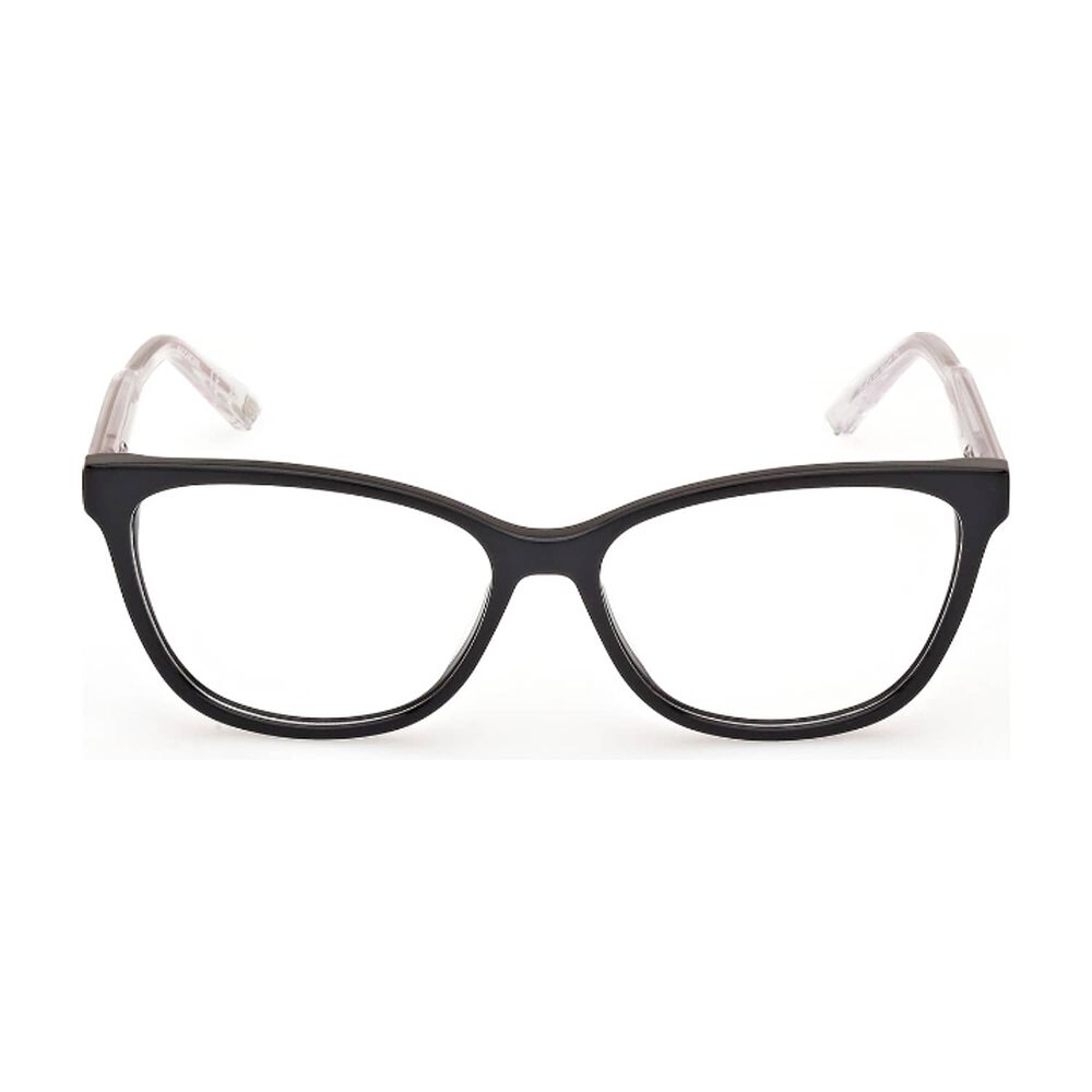 Lentes &Oacute;pticos Negro Brillante Skechers image number 0.0