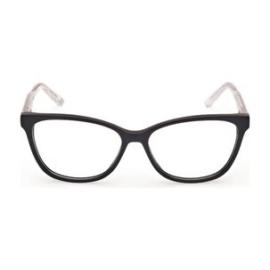 Lentes &Oacute;pticos Negro Brillante Skechers