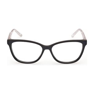 Lentes &Oacute;pticos Negro Brillante Skechers