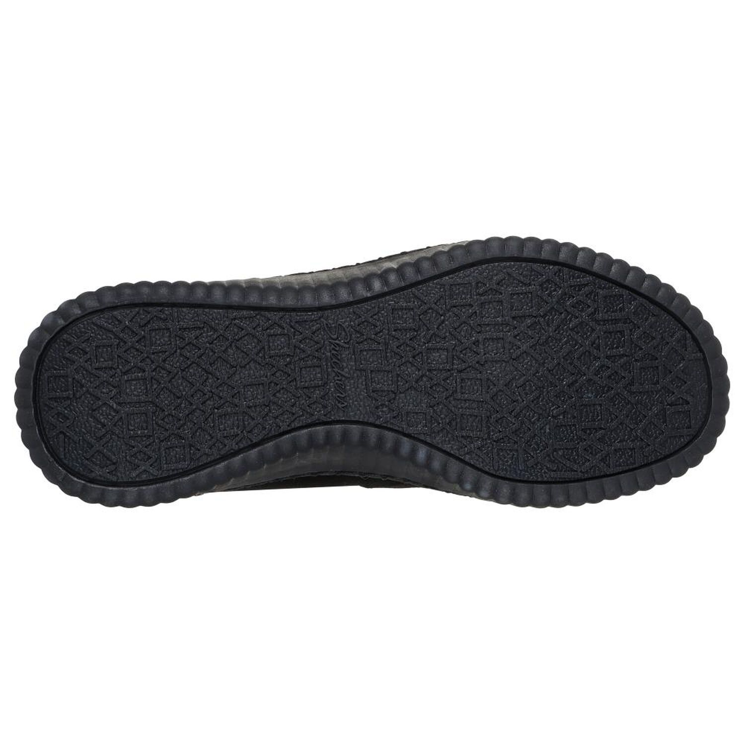 Bot&iacute;n Mujer Skechers Wilshire Blvd - Fresh Zip Bbk image number 3.0
