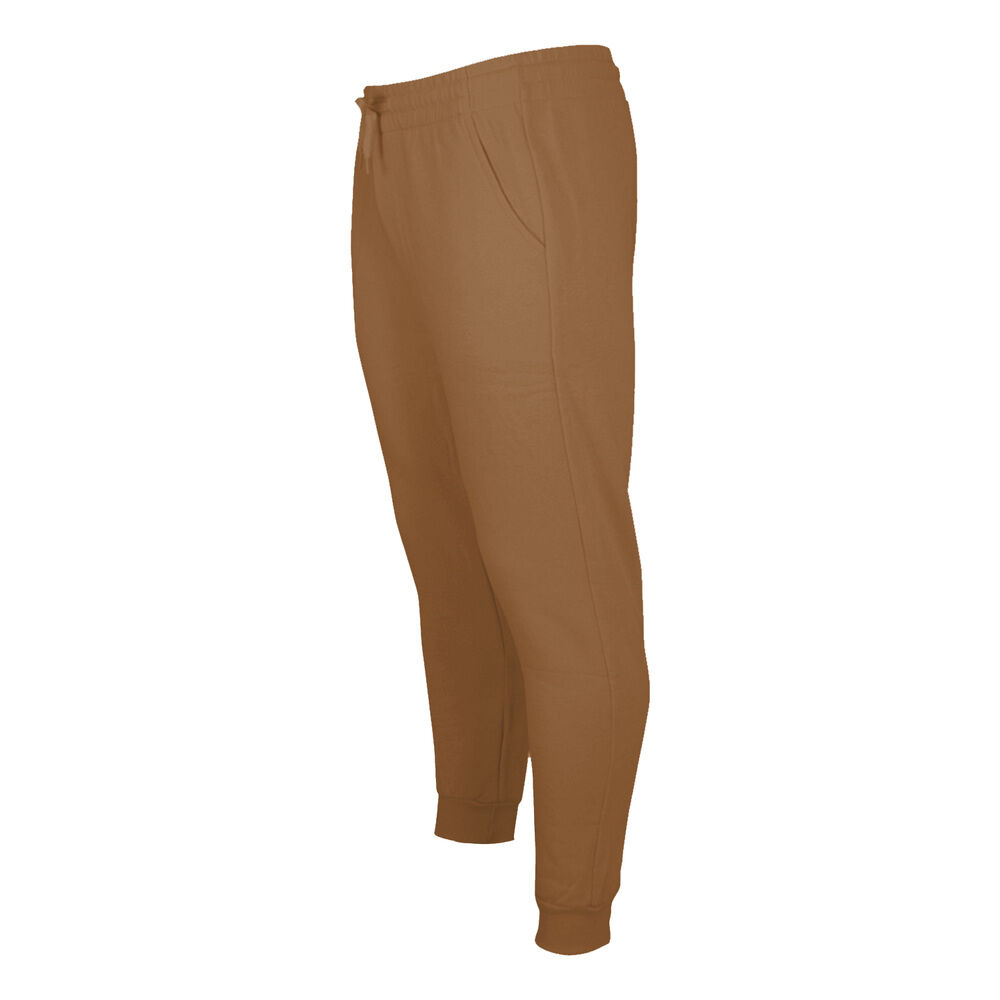 Pantalón Buzo Algodón Vulpes Unisex image number 5.0