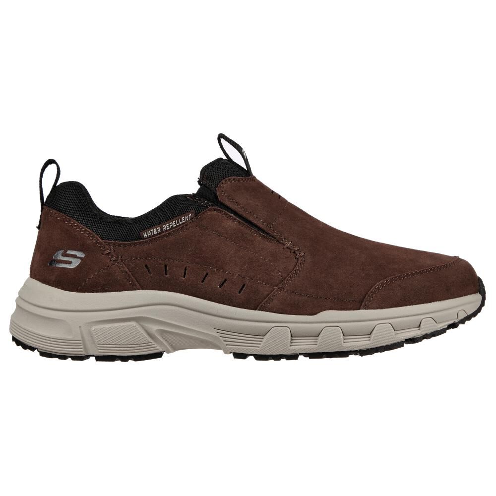 Zapato Casual Hombre Skechers Oak Canyon image number 1.0