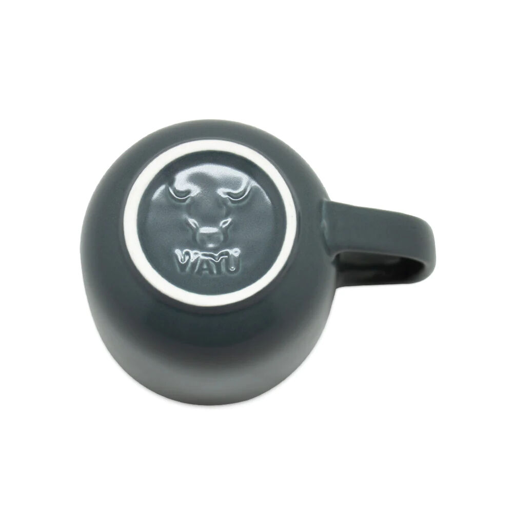 Mug Ceramica Charcoal Wayu Cocina Elegancia Y Durabilidad image number 4.0