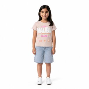 Polera Niña Topsis